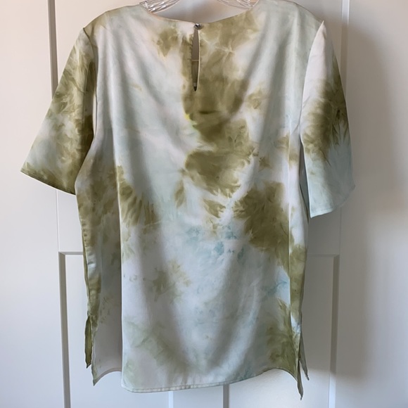 Vince Camuto blouse - Picture 6 of 9